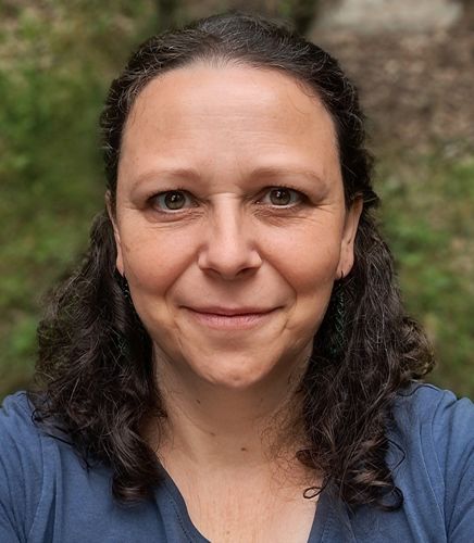 Fotografie terapeuta