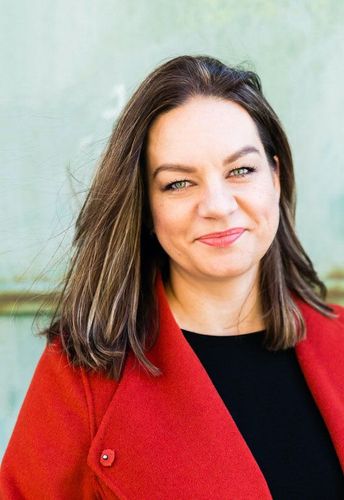 Fotografie terapeuta