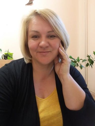 Mgr. Zuzana Zatrochová DiS.