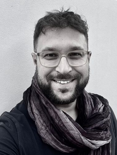 Fotografie terapeuta