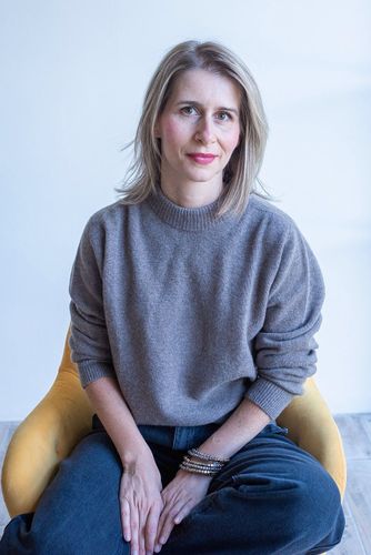 Fotografie terapeuta