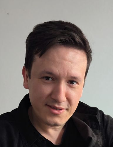 Fotografie terapeuta