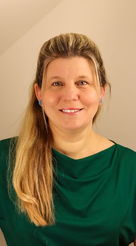 Fotografie terapeuta