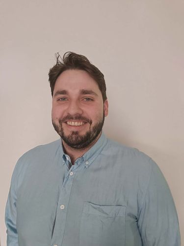 Fotografie terapeuta