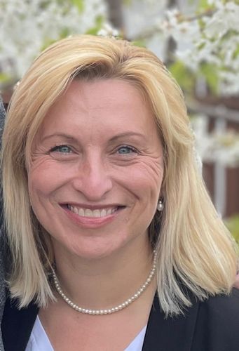 Fotografie terapeuta