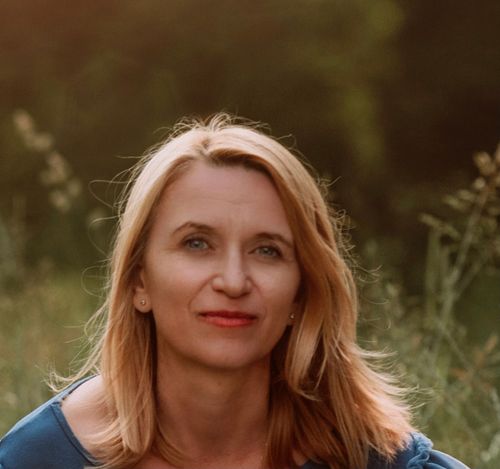 Fotografie terapeuta