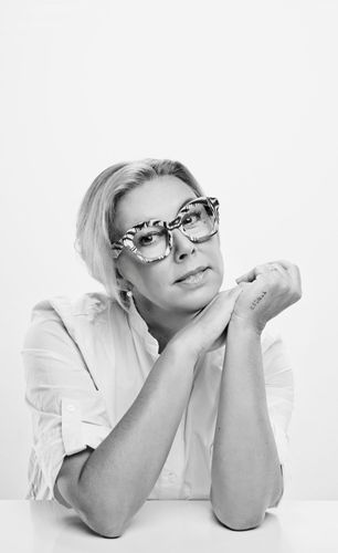 Fotografie terapeuta