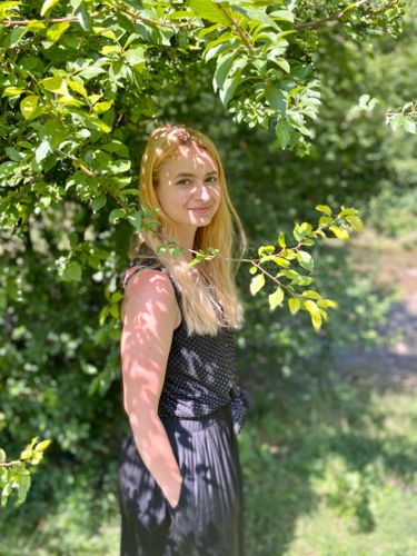 Fotografie terapeuta