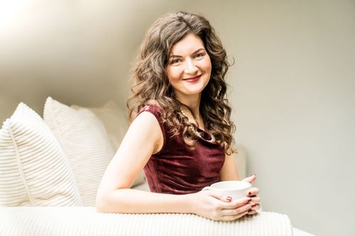 Fotografie terapeuta