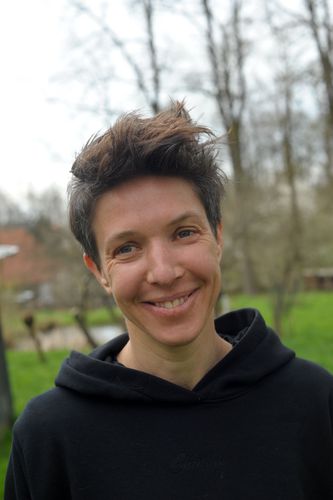 Fotografie terapeuta