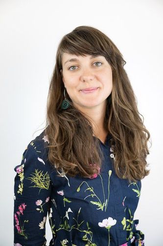Fotografie terapeuta