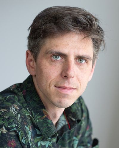 Fotografie terapeuta