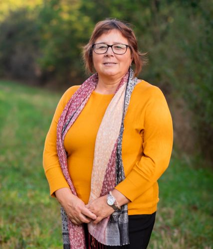 Fotografie terapeuta