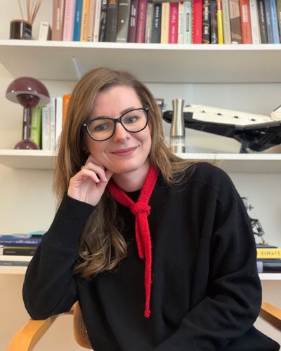 Fotografie terapeuta