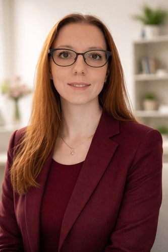 Fotografie terapeuta