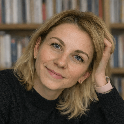 Fotografie terapeuta