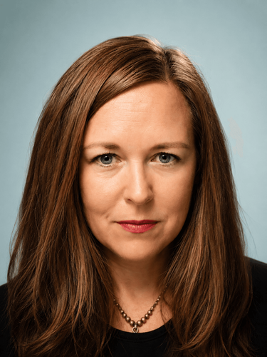Fotografie terapeuta
