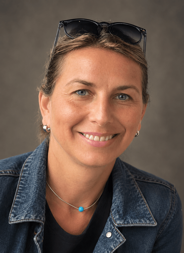 Fotografie terapeuta