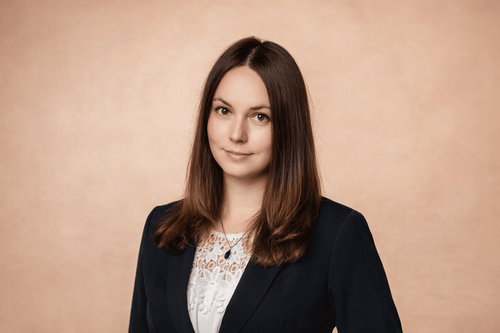 Fotografie terapeuta