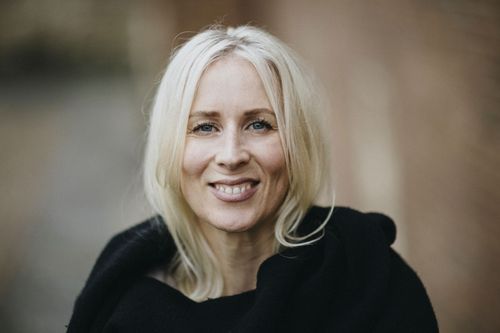 Fotografie terapeuta
