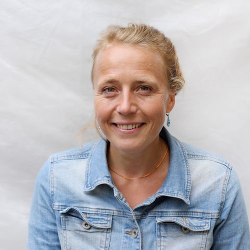 Fotografie terapeuta