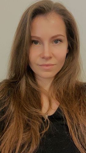 Fotografie terapeuta