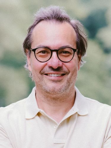 Fotografie terapeuta