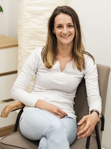 Fotografie terapeuta