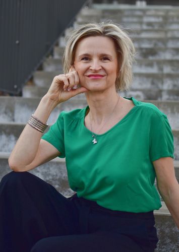 Fotografie terapeuta