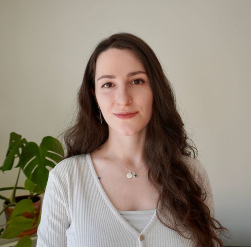 Fotografie terapeuta