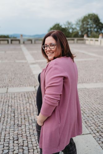 Fotografie terapeuta