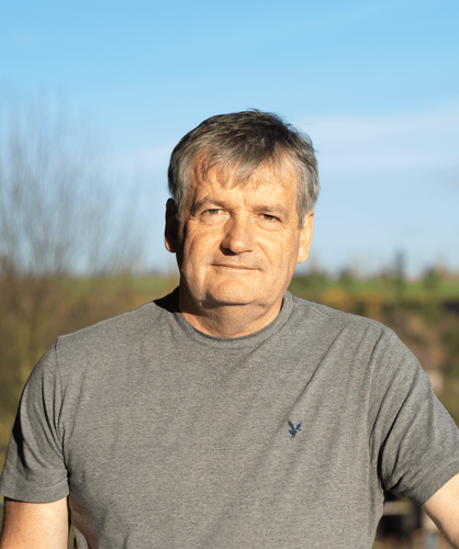 Fotografie terapeuta