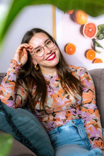 Fotografie terapeuta