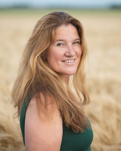 Fotografie terapeuta