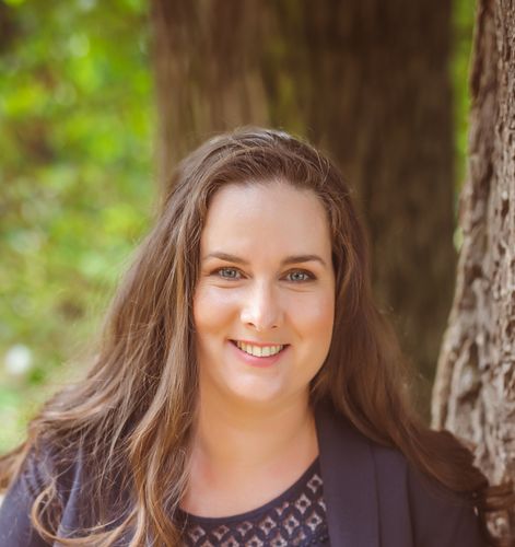 Fotografie terapeuta