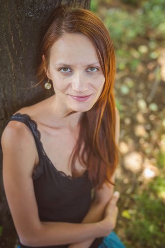 Fotografie terapeuta