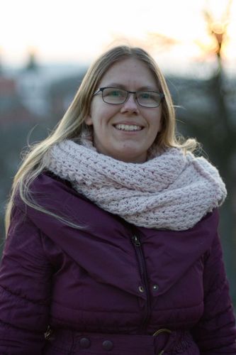 Fotografie terapeuta
