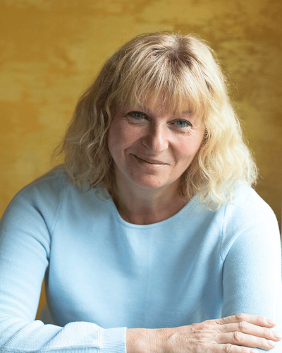 Fotografie terapeuta