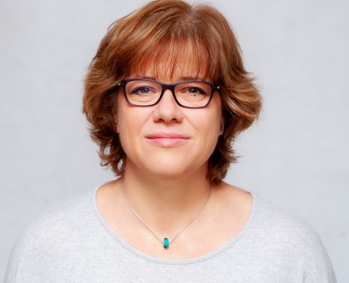 Fotografie terapeuta