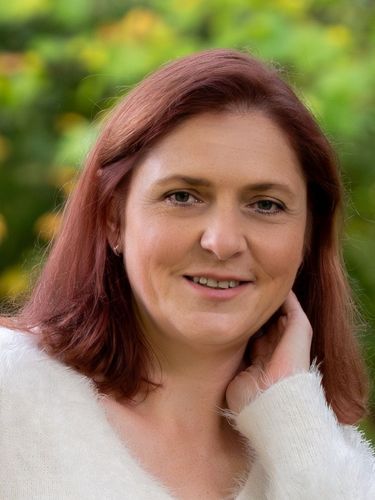 Fotografie terapeuta