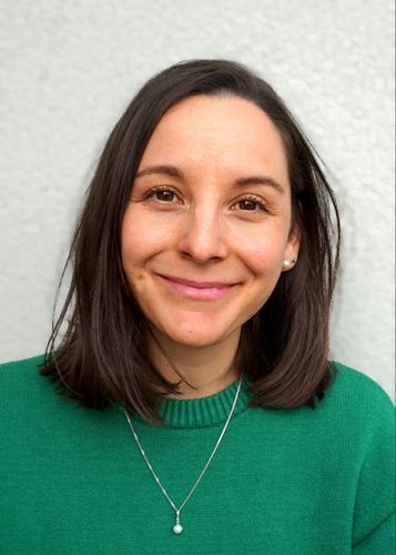 Fotografie terapeuta