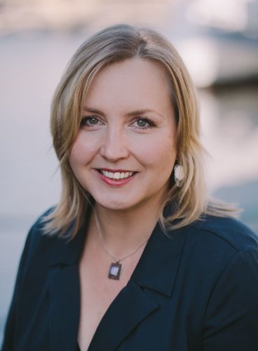 Fotografie terapeuta