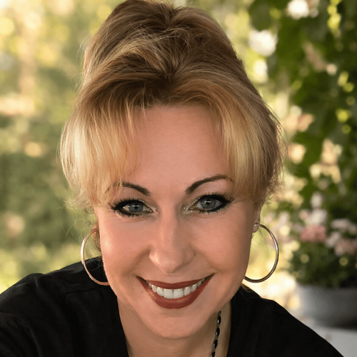 Fotografie terapeuta