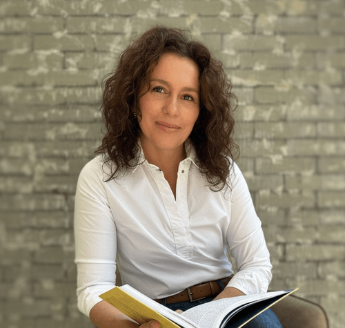 Fotografie terapeuta