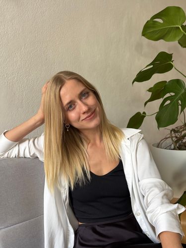 Fotografie terapeuta