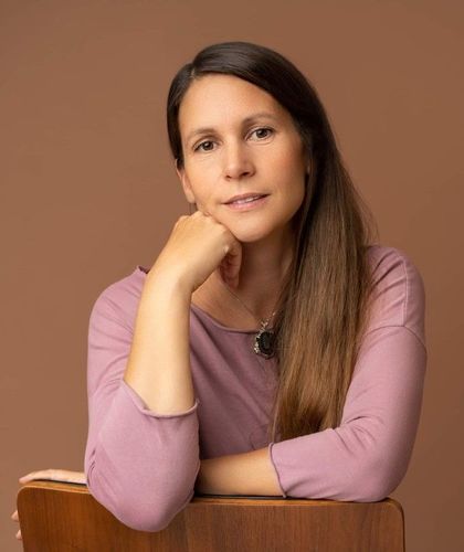 Fotografie terapeuta