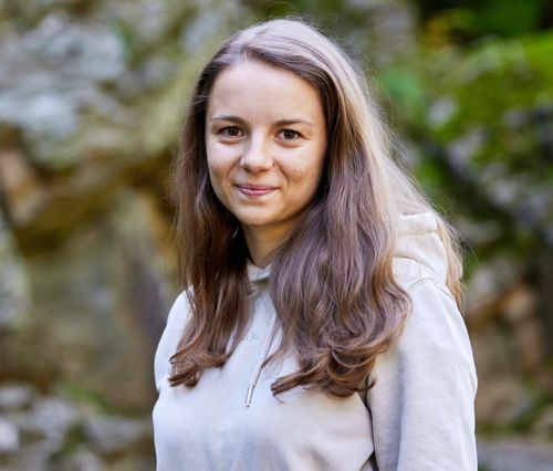 Fotografie terapeuta