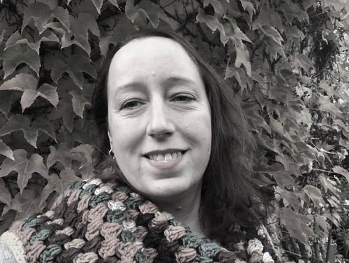 Fotografie terapeuta