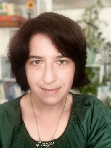 Fotografie terapeuta