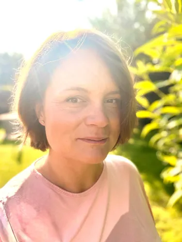Fotografie terapeuta